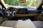 Chevrolet Silverado Hybrid 2010 года